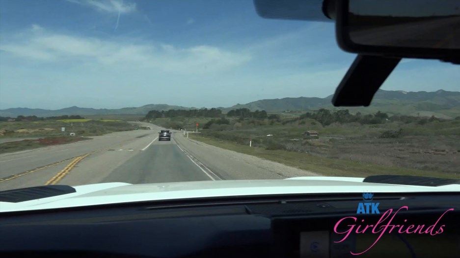 ATKGirlfriends - Nicole Nichols - Central Cali Part 3